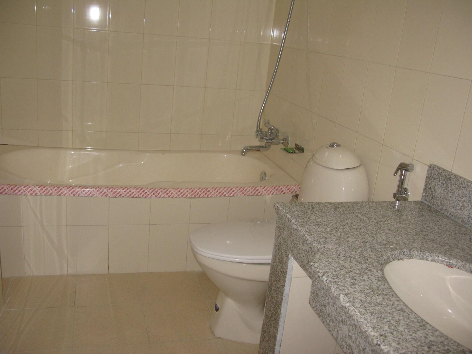 Hotel Asia Pokhara Zewnętrze zdjęcie