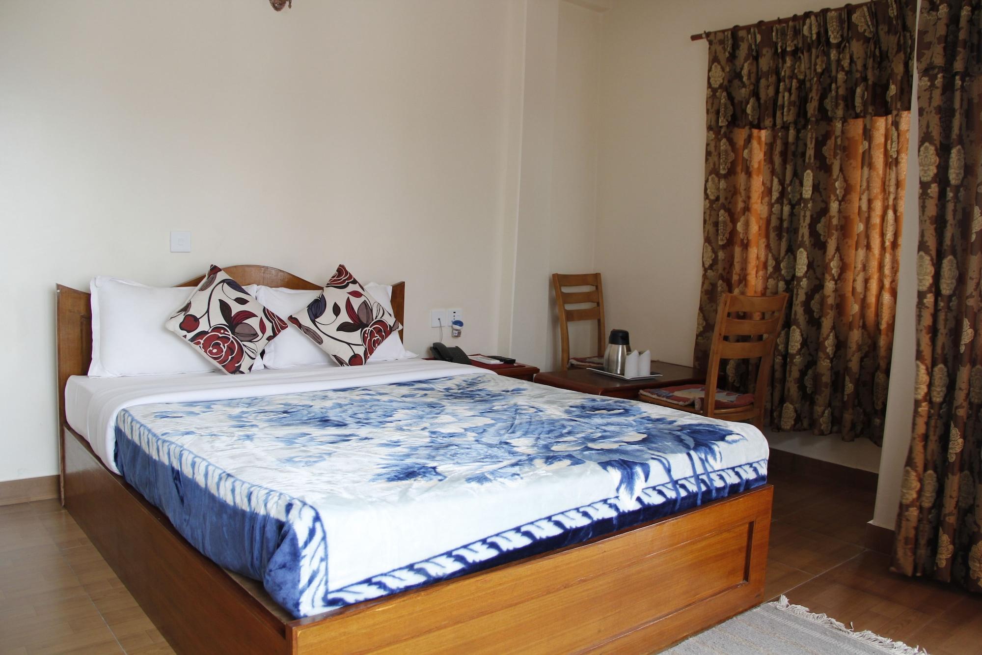 Hotel Asia Pokhara Zewnętrze zdjęcie