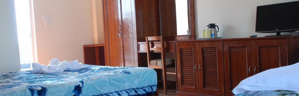 Hotel Asia Pokhara Zewnętrze zdjęcie